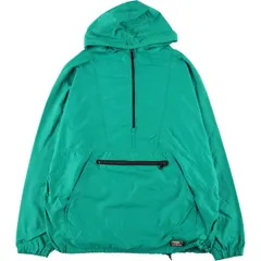 古着 80年代 エルエルビーン L.L.Bean アノラックパーカー USA製 メンズXL ヴィンテージ/eaa372833
