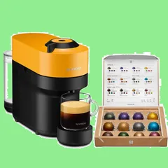 2024年最新】新-NESPRESSO ネスプレッソ カプセルの人気アイテム