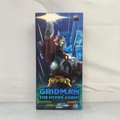 【中古】開封)フィグゼロ 電光超人グリッドマン[91]のサムネイル