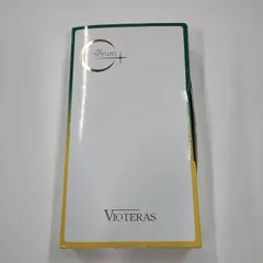 新品未開封❗️ヴィオテラス　3点セット 2025年最新】VIOTERASのの人気アイテム - メルカリ