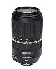 2025年最新】TAMRON SP 70-300 F4-5.6 Di VC USD A005の人気