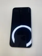 美品 iPhone 12 64GB ブラック バッテリー100% MGHN3J/A - 76944