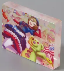 【中古】雑貨 MEIKO 「プロジェクトセカイ カラフルステージ! feat. 初音ミク ノーブルアートコレクション vol.32」