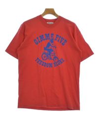 Gimme Five フリーダムライダー Tシャツ M （日本のLサイズ相当