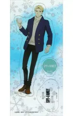 【中古】アクリルスタンド・アクリルパネル ロイド・フォージャー アクリルスタンド 「SPY×FAMILY」 ジャンプフェスタ2022限定