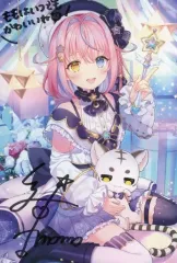 胡桃澤もも サイン入りイラストカード2枚セット 2025年最新】胡桃澤ももの人気アイテム - メルカリ