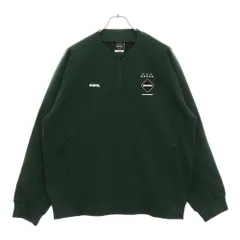 ほぼ新品　fcrb ハーフジップpdk ジャケット　ゴルフ 楽天市場】ガッチャゴルフ メンズ 吸汗速乾 ハーフジップ 長袖