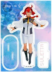 2025年最新】水星の魔女 tsutaya アクリルスタンドの人気アイテム