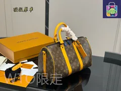 【今日特価】LV Keepall Pillow Bag キーパール ピローバッグ 新作-WT0輸入