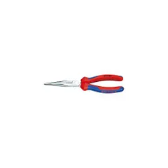 2023年最新】クニペックス (KNIPEX) ラジオペンチ KNIPEX 2626-200TBK