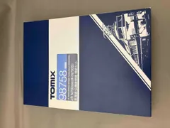 2025年最新】JR N700系 TOMIXの人気アイテム - メルカリ