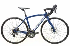 PINARELLO アングリル　カーボンバイク　ポーチ、SPDペダル付 PINARELLO アングリル カーボンバイク ポーチ、SPDペダル付