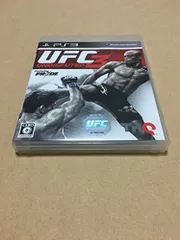 【中古】UFC Undisputed 3 - PS3