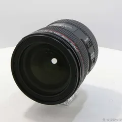 2025年最新】canon ef 24-70mm f4l is usmの人気アイテム - メルカリ