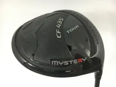 ▼▼ミステリー MYSTERY ゴルフドライバー PROTO 453 へッドカバー付属 FX650I ▽▽ ミステリー MYSTERY ゴルフドライバー PROTO 453 へ