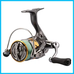 シマノ ダイワ 19エメラルダス スピニングリール リール LT3000S-C-DH DAIWA 釣具 釣り 00060102 TA0053 ◇