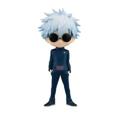 呪術廻戦 フィギュア Q posket（キューポスケット） 五条 悟