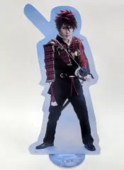 【中古】小物(男性) 加藤将(大包平) スタンドパネル 「舞台『刀剣乱舞』悲伝 結いの目の不如帰」 ナムコ限定