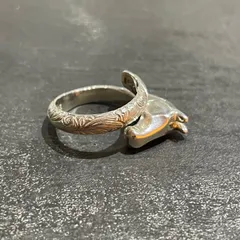 Dina Huntinghorse14kコンビリング‼️size12.5-13号