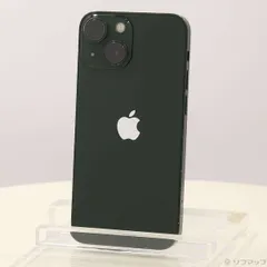 2025年最新】iphone13 本体 128 グリーンの人気アイテム - メルカリ