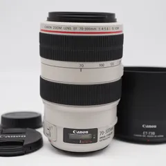 2023年最新】EF70-300mm F4-5.6 IS USMの人気アイテム - メルカリ