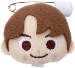 【中古】バッジ・ピンズ ジェイホープ(BTS/防弾少年団) ぬいぐるみバッジ 「TinyTAN」