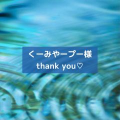 くーみやープー様