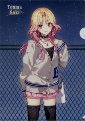 プロセカ ZOZO第2弾 グッズセット 天馬咲希 - メルカリ