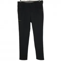 【超美品】ニューバランスゴルフ パンツ 黒 4WAYストレッチ 撥水  メンズ 5(L) ゴルフウェア 2024年モデル New Balance