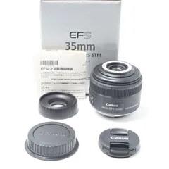 2024年最新】ef s35mm f2 8 マクロ is stmの人気アイテム - メルカリ