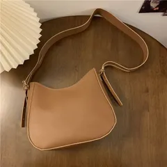 ショルダーバッグ 大容量 斜めがけ バッグ ショルダー レザートートバッグ skwxishi01