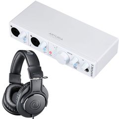 audio-technica AT-UMX USBオーディオインターフェイス - メルカリ