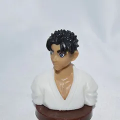 京極 真 09 チョコエッグ 名探偵コナン 食玩 トレーディングフィギュア フィギュアのサムネイル