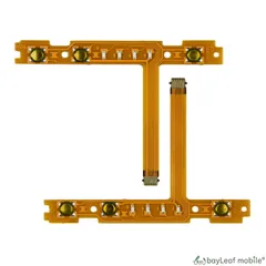 任天堂 ニンテンドー ジョイコン 修理 L/R SL SR キーボタン 交換 部品 パーツ ゲーム Nintendo Switch