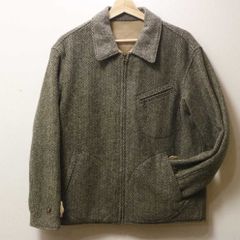 POLO RALPH LAUREN IVY ROW リバーシブル  ジャケット