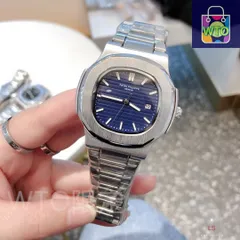 【今日特価】Patek Philippe（パテックフイリップ） 新モデル メンズ腕時計 -WTO店名をご確認ください