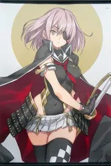 【中古】同人ポスター・タペストリー・カレンダー系 【オリジナル】B2タペストリー 絵柄C(saitom) saitomイラスト展/猫マル商店＆とらのあな