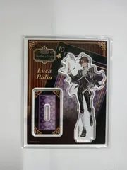 MR-01170  IdentityⅤ 第五人格 バトラーズカフェ 囚人 アクリルスタンド