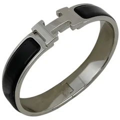 2025年最新】エルメス クリックh ブレスレットの人気アイテム - メルカリ 