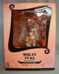 ToloveるMIKAN YUKI Bunny Ver.1/4スケールフィギュア - メルカリ
