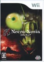 【中古】Wiiソフト ネクロネシア