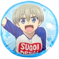 宇崎ちゃんは遊びたい！ クッションカバー・タペストリー 宇崎月調 新品未開封 抱き枕カバー・タペストリー 宇崎ちゃんは遊びたい 宇崎月 宇崎