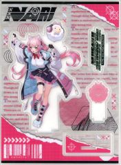 にじさんじ Buddy mode ヤンナリ アクリルスタンド アクスタ チェキ