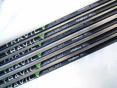 TRAVIL 7〜PW 105s  5番6番95s 2025年最新】Yahoo!オークション -travil 105の中古品・新品・未