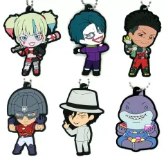 2025年最新】異世界スーサイドスクワッドの人気アイテム - メルカリ