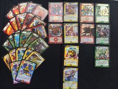 デュエルマスターズ カードまとめ売り - メルカリ