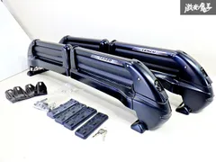 terzo ルーフオンキャリア ss101zb 楽天市場】TERZO テルッツオ SS101ZB スキー スノーボード専用