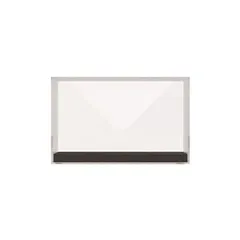 アクリル製スタンドケース 高さ15cm対応 CCA-201CR