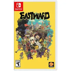 Eastward (輸入版:北米) ? Switch