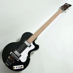 アウトレット Hofner Club Bass Ignition Black HI-CB-PE-TBK〈ヘフナー〉